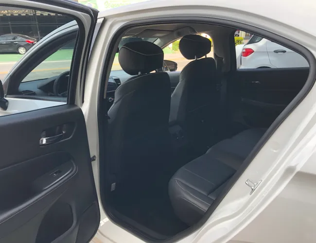 Imagem 10 – City 2024 1.5 I-Vtec Flex Hatch Exl Cvt