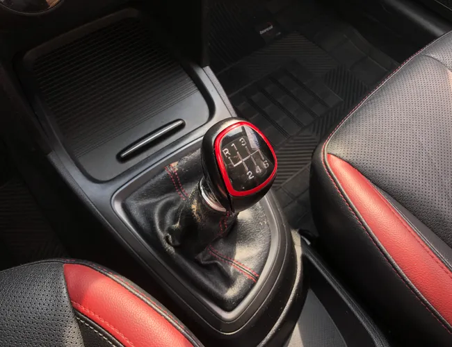 Imagem 14 – Hb20 2017 1.6 R Spec 16V Flex 4P Manual