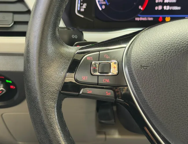 Imagem 17 – T-Cross 2020 1.4 250 Tsi Total Flex Highline Automático