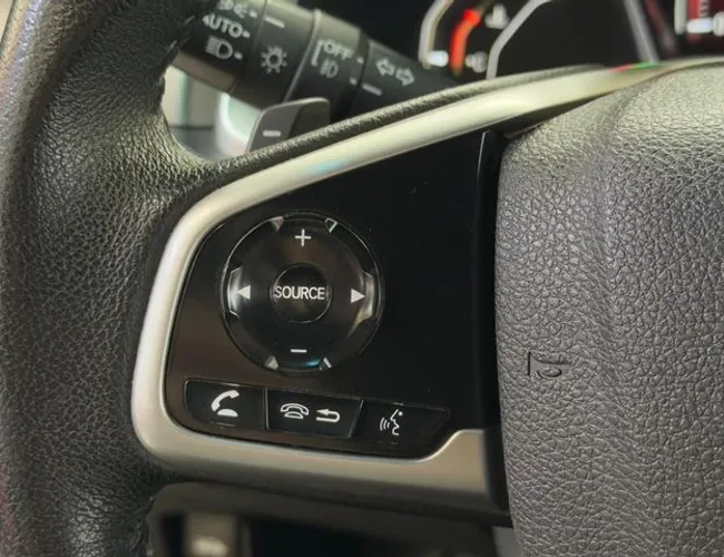 Imagem 13 – Civic 2020 2.0 16V Flexone Exl 4P Cvt