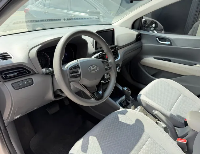 Imagem 13 – Hb20s 2022 1.0 Tgdi Flex Evolution Automático