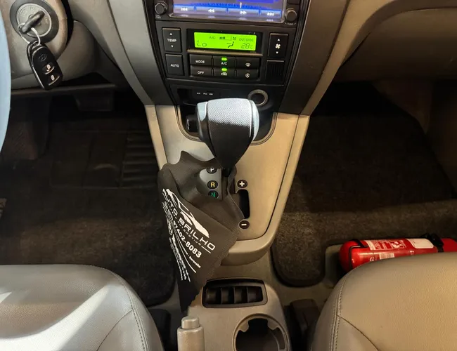 Imagem 7 – Tucson 2017 2.0 Mpfi Gls 16V 143Cv 2Wd Flex 4P Automático