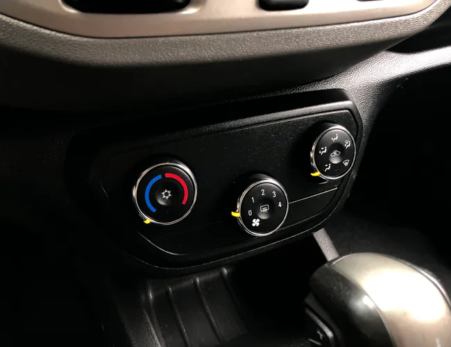 Imagem 14 – Spin 2018 1.8 Ltz 8V Flex 4P Automático