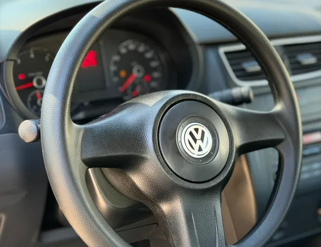 Imagem 13 – Fox 2012 1.0 Mi 8V Flex 4P Manual