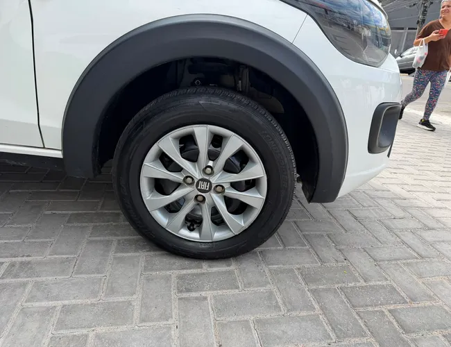 Imagem 9 – Mobi 2022 1.0 Evo Flex Like. Manual