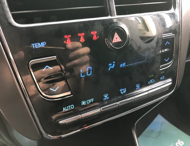 Imagem 13 – Yaris 2025 1.5 16V Flex Xl Multidrive