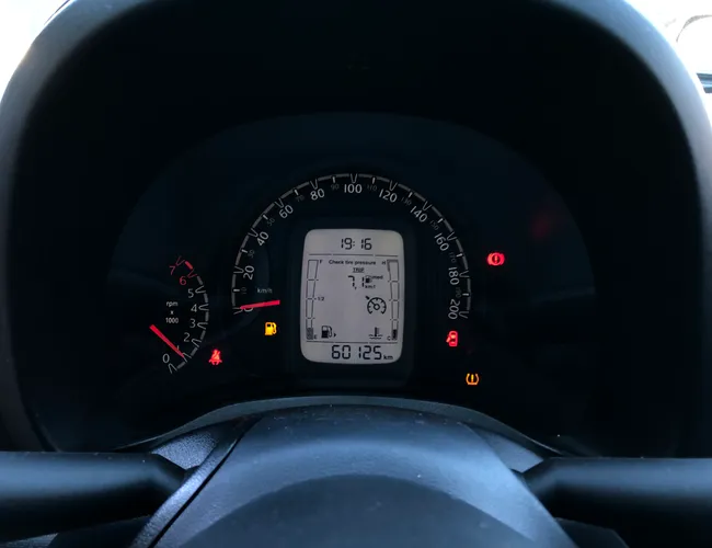 Imagem 14 – Mobi 2023 1.0 Evo Flex Like. Manual