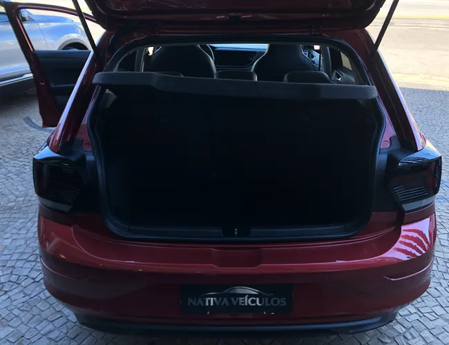 Imagem 11 – Polo 2024 1.0 170 Tsi Highline Automático