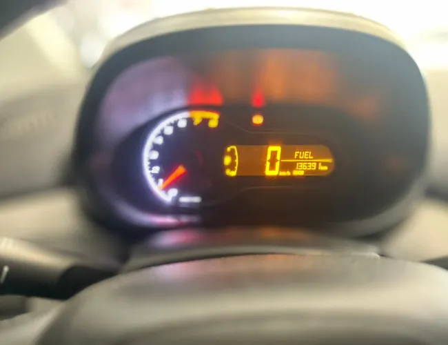 Imagem 15 – Onix 2018 1.0 Mpfi Joy 8V Flex 4P Manual