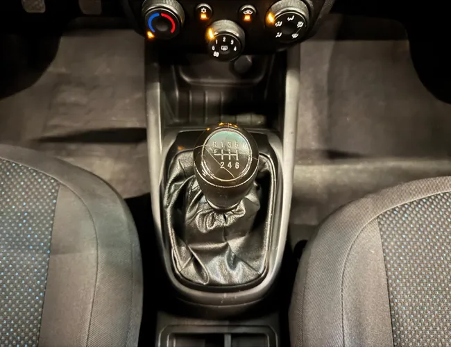 Imagem 8 – Onix 2017 1.0 Mpfi Joy 8V Flex 4P Manual