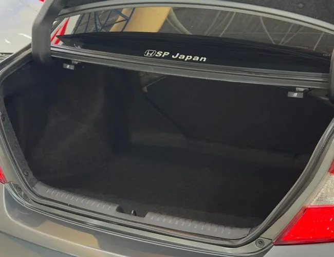 Imagem 19 – Civic 2014 2.0 Lxr 16V Flex 4P Automático
