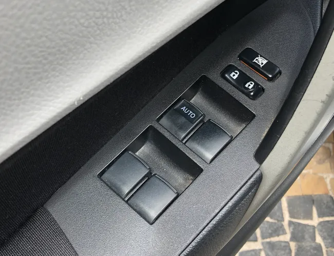 Imagem 8 – Corolla 2015 1.8 Gli 16V Flex 4P Automático