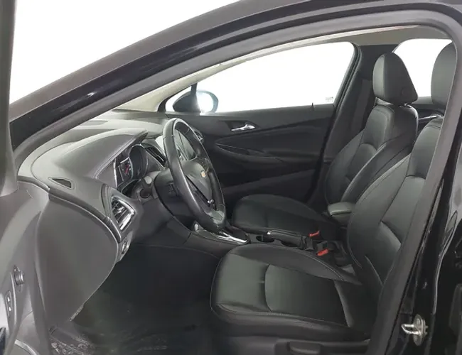 Imagem 5 – Cruze 2019 1.4 Turbo Lt 16V Flex 4P Automático