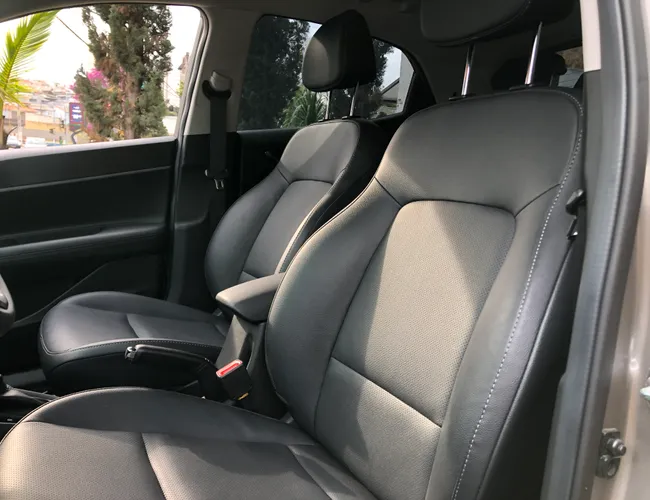 Imagem 7 – Hb20 2025 1.0 Tgdi Flex Platinum Safety Automático