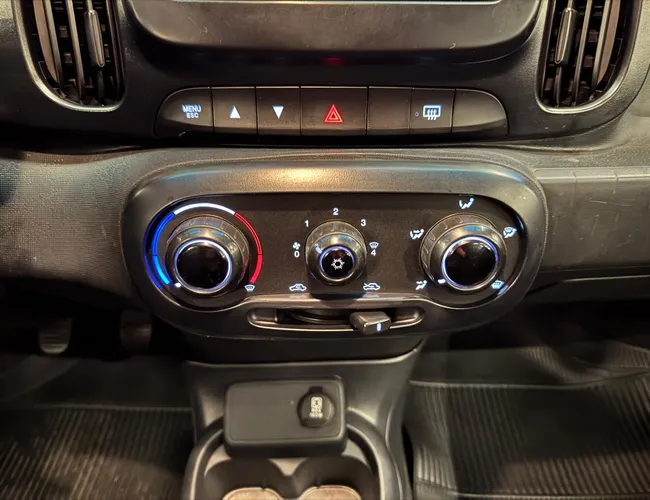 Imagem 8 – Mobi 2023 1.0 Evo Flex Like. Manual