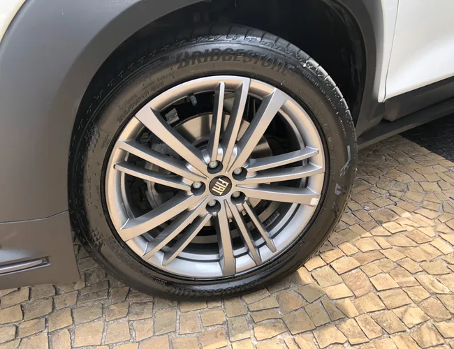 Imagem 5 – Fastback 2024 1.0 Turbo 200 Flex Cvt