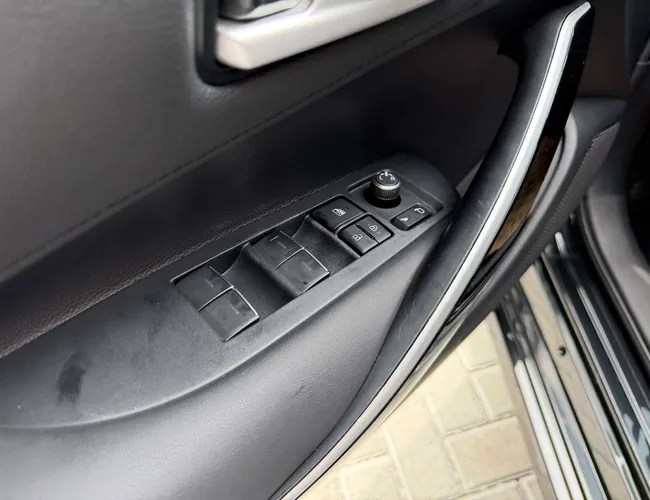 Imagem 15 – Corolla 2024 2.0 Vvt-Ie Flex Xei Direct Shift