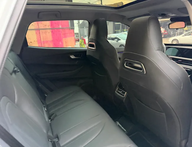 Imagem 12 – Tiggo 5X Pro 2027 1.5 Vvt Turbo Iflex Cvt