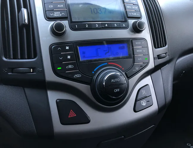 Imagem 14 – I30 2012 2.0 Mpfi Gls 16V Gasolina 4P Automático