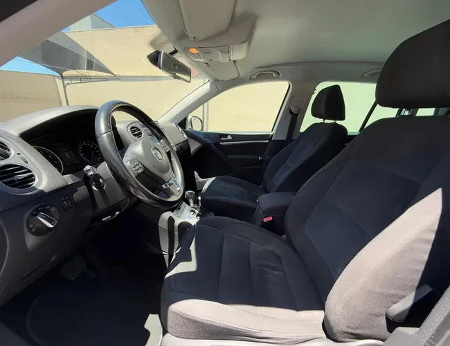 Imagem 12 – Tiguan 2012 2.0 Tsi 16V Turbo Gasolina 4P Tiptronic