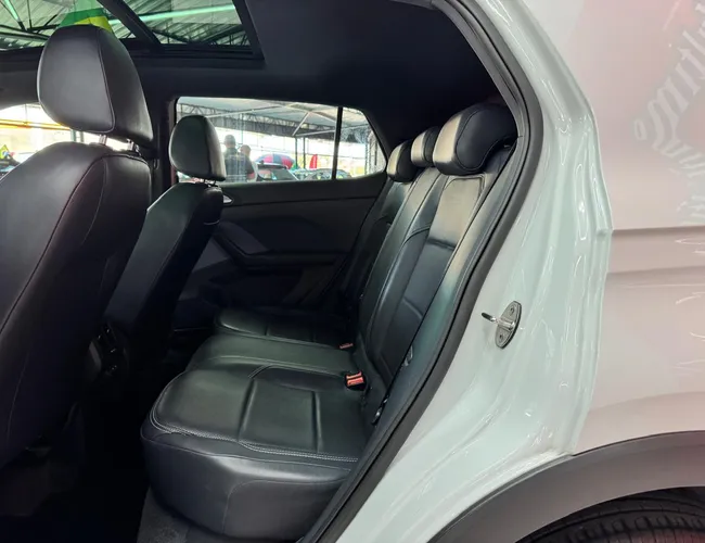Imagem 15 – T-Cross 2022 1.0 200 Tsi Total Flex Automático