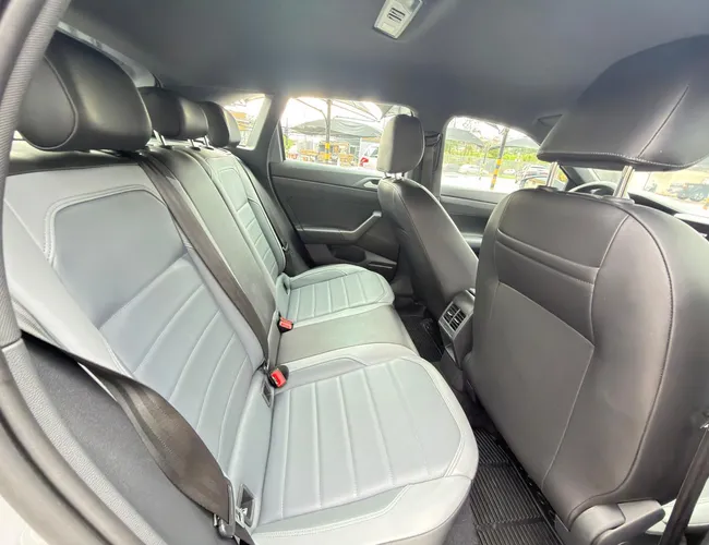 Imagem 19 – Nivus 2022 1.0 200 Tsi Total Flex Highline Automático