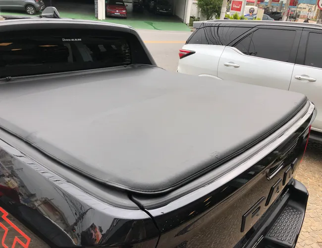 Imagem 13 – Rampage 2024 2.0 Hurricane 4 Turbo Gasolina R/T 4X4 Automático