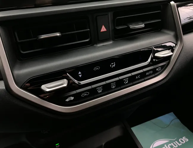 Imagem 13 – Wr-V 2026 1.5 I-Vtec Flex Exl Cvt