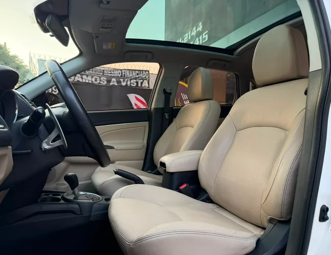 Imagem 15 – Asx 2020 2.0 Mivec Flex Hpe-S Awd Cvt