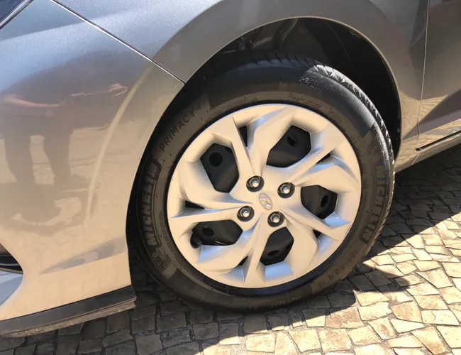 Imagem 5 – Hb20s 2024 1.0 12V Flex Comfort Plus Manual