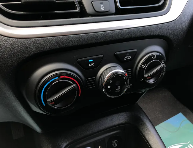 Imagem 13 – Hb20 2025 1.0 12V Flex Comfort Plus Manual