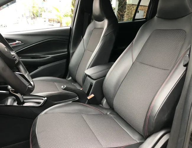 Imagem 7 – Onix 2025 1.0 Turbo Flex Rs Automático