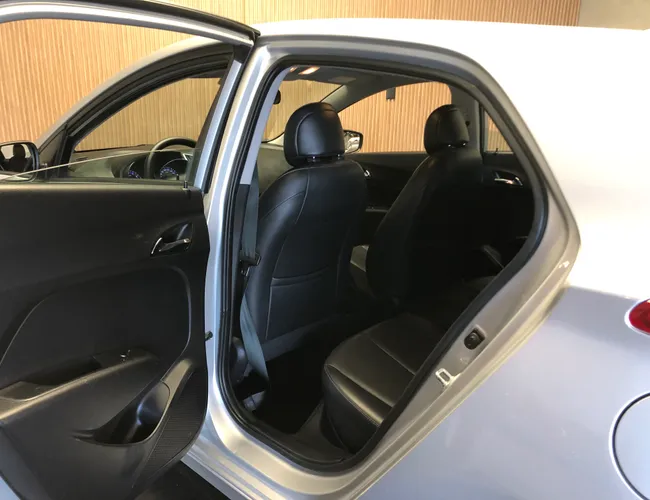 Imagem 10 – Hb20 2015 1.0 Comfort 12V Flex 4P Manual