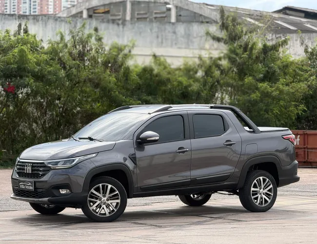 Imagem 12 – Strada 2023 1.3 Firefly Flex Volcano Cd Cvt