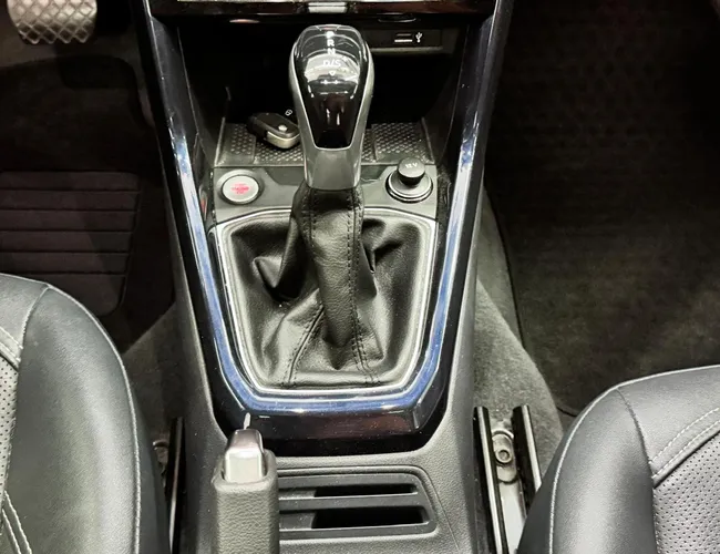 Imagem 11 – T-Cross 2022 1.0 200 Tsi Total Flex Automático