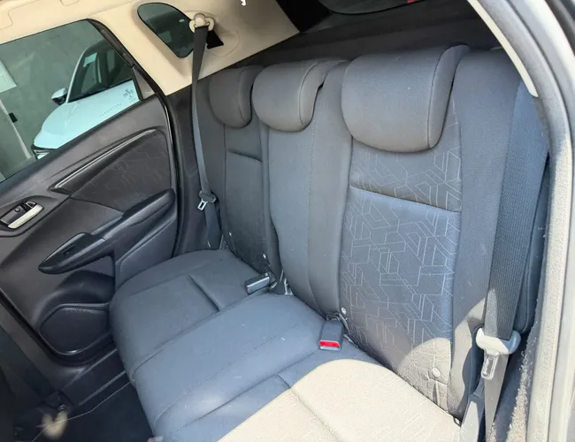 Imagem 9 – Fit 2015 1.5 Ex 16V Flex 4P Automático