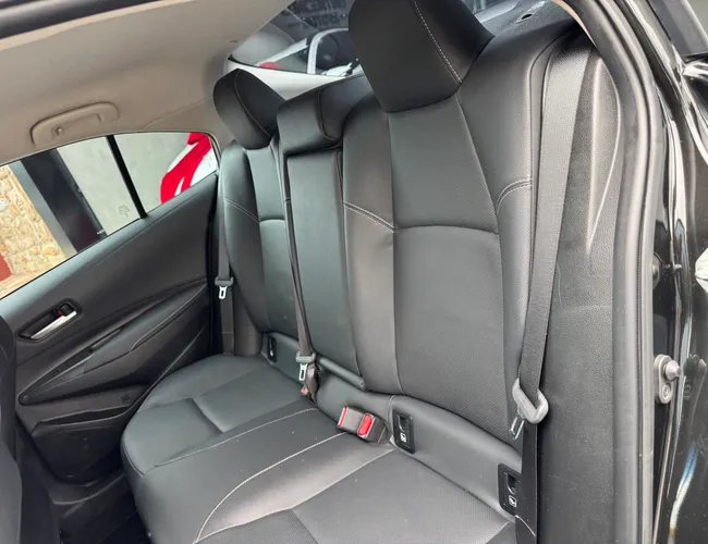 Imagem 11 – Corolla 2024 2.0 Vvt-Ie Flex Xei Direct Shift