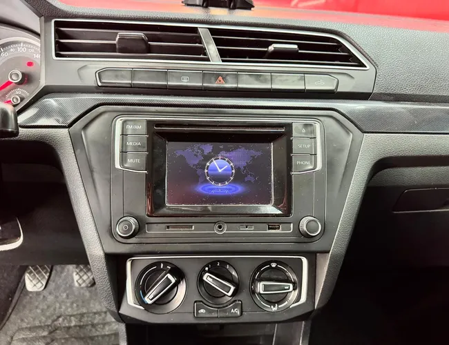 Imagem 7 – Saveiro 2017 1.6 Msi Trendline Cd 8V Flex 2P Manual