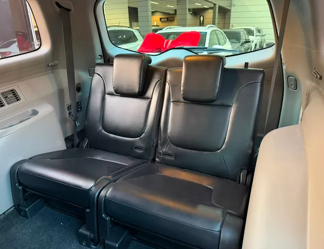 Imagem 11 – Pajero 2016 3.5 Hpe 4X4 7 Lugares V6 24V Flex 4P Automático