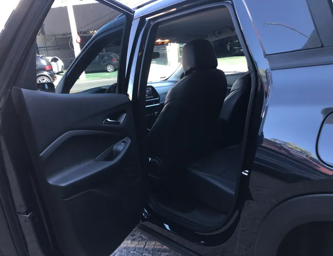 Imagem 10 – Montana 2025 1.2 Turbo Flex Premier Automático