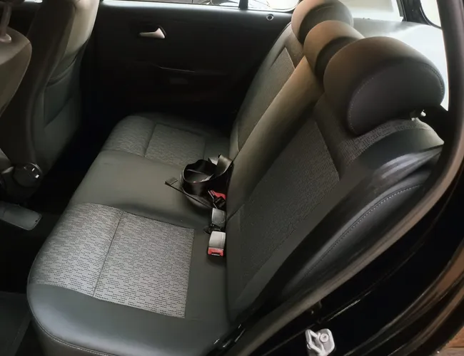 Imagem 6 – Fox 2013 1.0 Mi 8V Flex 4P Manual