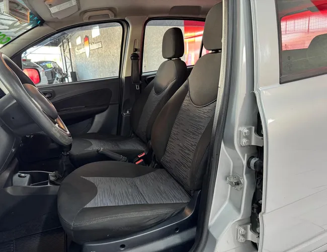 Imagem 11 – Uno 2016 1.0 Evo Attractive 8V Flex 4P Manual