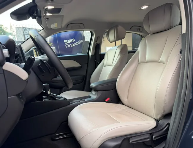 Imagem 14 – Hr-V 2025 1.5 Di I-Vtec Turbo Flex Advance Cvt