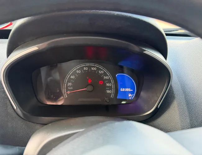 Imagem 12 – Kwid 2020 1.0 12V Sce Flex Zen Manual