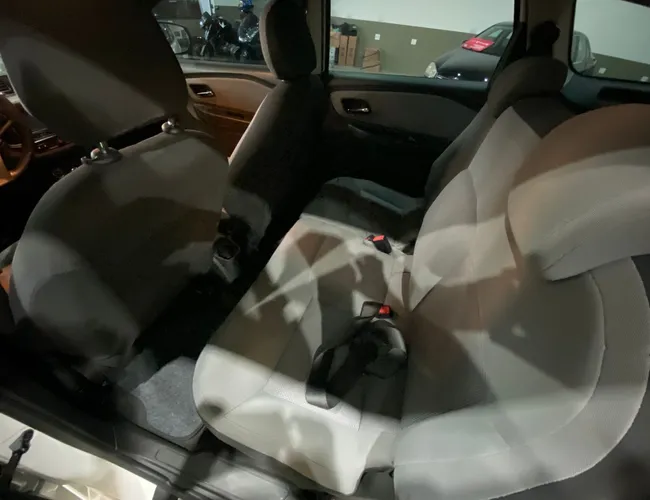 Imagem 8 – Spin 2016 1.8 Ltz 8V Flex 4P Manual