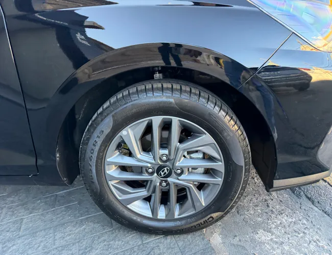 Imagem 16 – Hb20 2026 1.0 12V Flex Comfort Manual