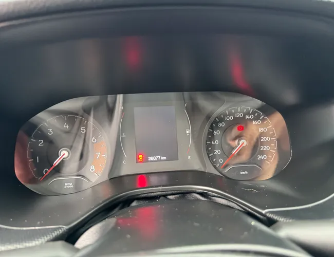 Imagem 13 – Compass 2022 1.3 T270 Turbo Flex Sport At6