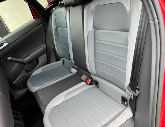 Imagem 11 – Nivus 2024 1.0 200 Tsi Total Flex Highline Automático