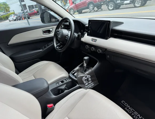 Imagem 7 – Hr-V 2024 1.5 Di I-Vtec Turbo Flex Touring Cvt