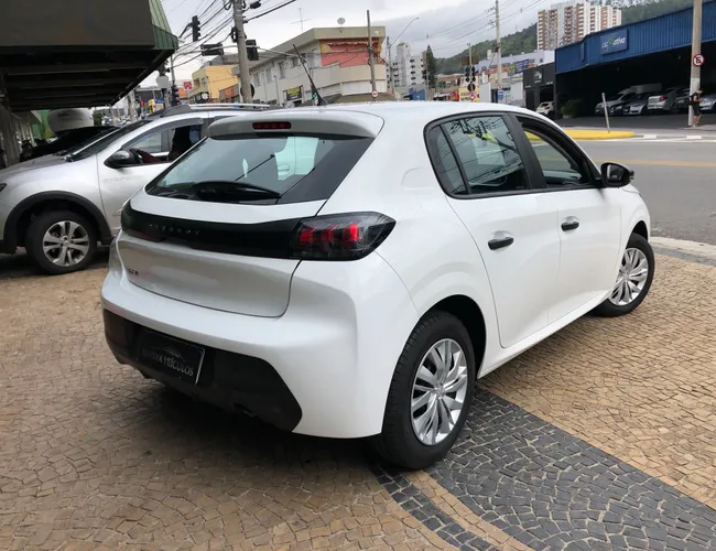 Imagem 5 – 208 2024 1.0 Firefly Flex Like Manual